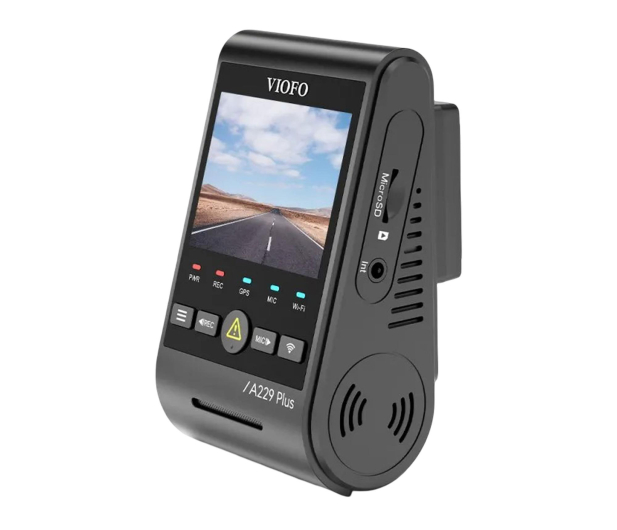 Viofo A229 PLUS 1CH-G GPS - 1290916 - zdjęcie 4
